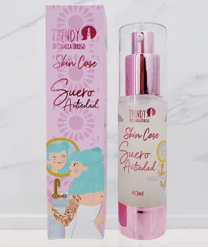 Trendy Skincare Suero Antiedad 40ml