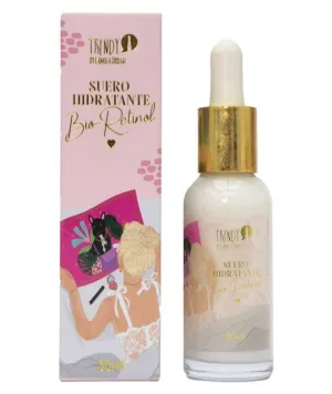 Trendy Suero Hidratante Bioretinol