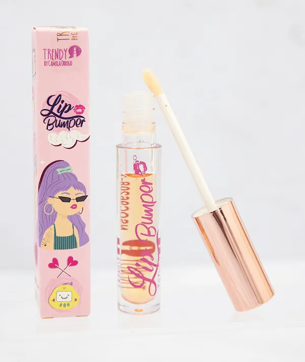 Trendy Voluminizador De Labios.