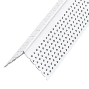 Trim-Tex Mud Set Rigid Low Profile Corner Bead