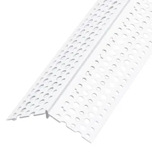 Trim-Tex Rigid Splayed Adjustable Corner Bead