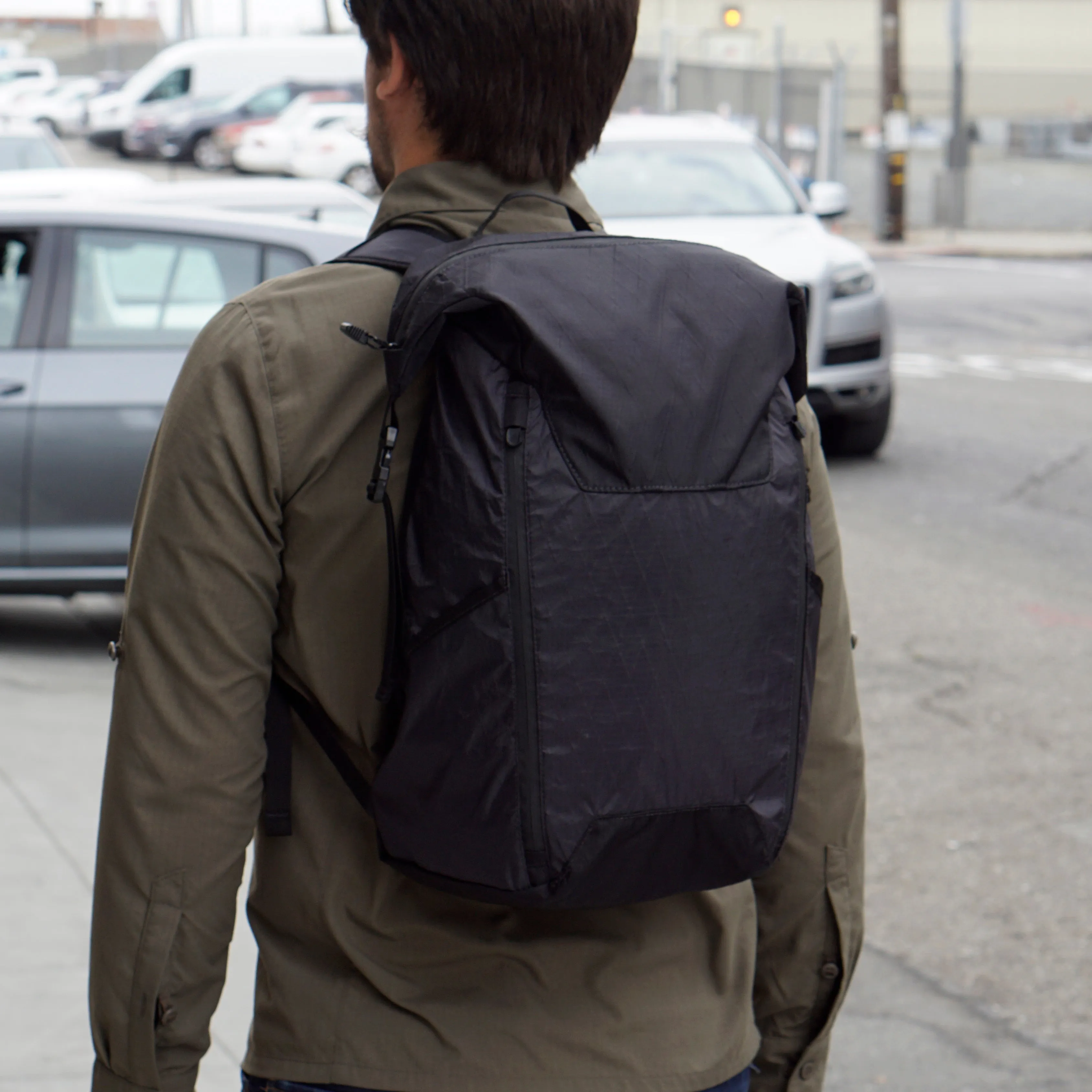 Triple Aught Design Azimuth Backpack