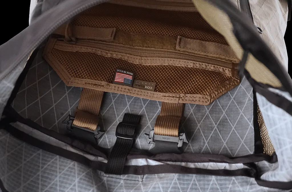 Triple Aught Design Azimuth Backpack