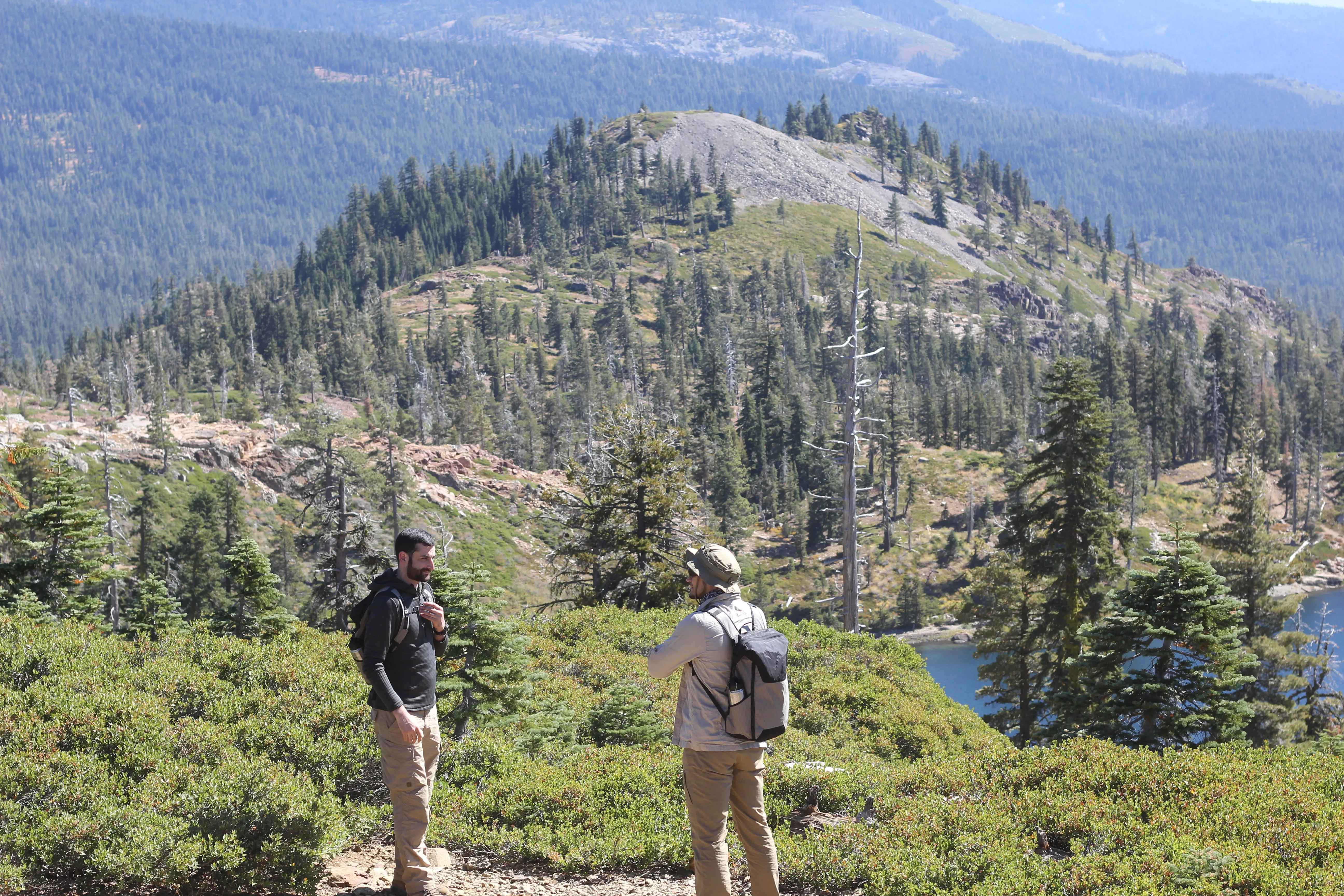 Triple Aught Design Azimuth Backpack