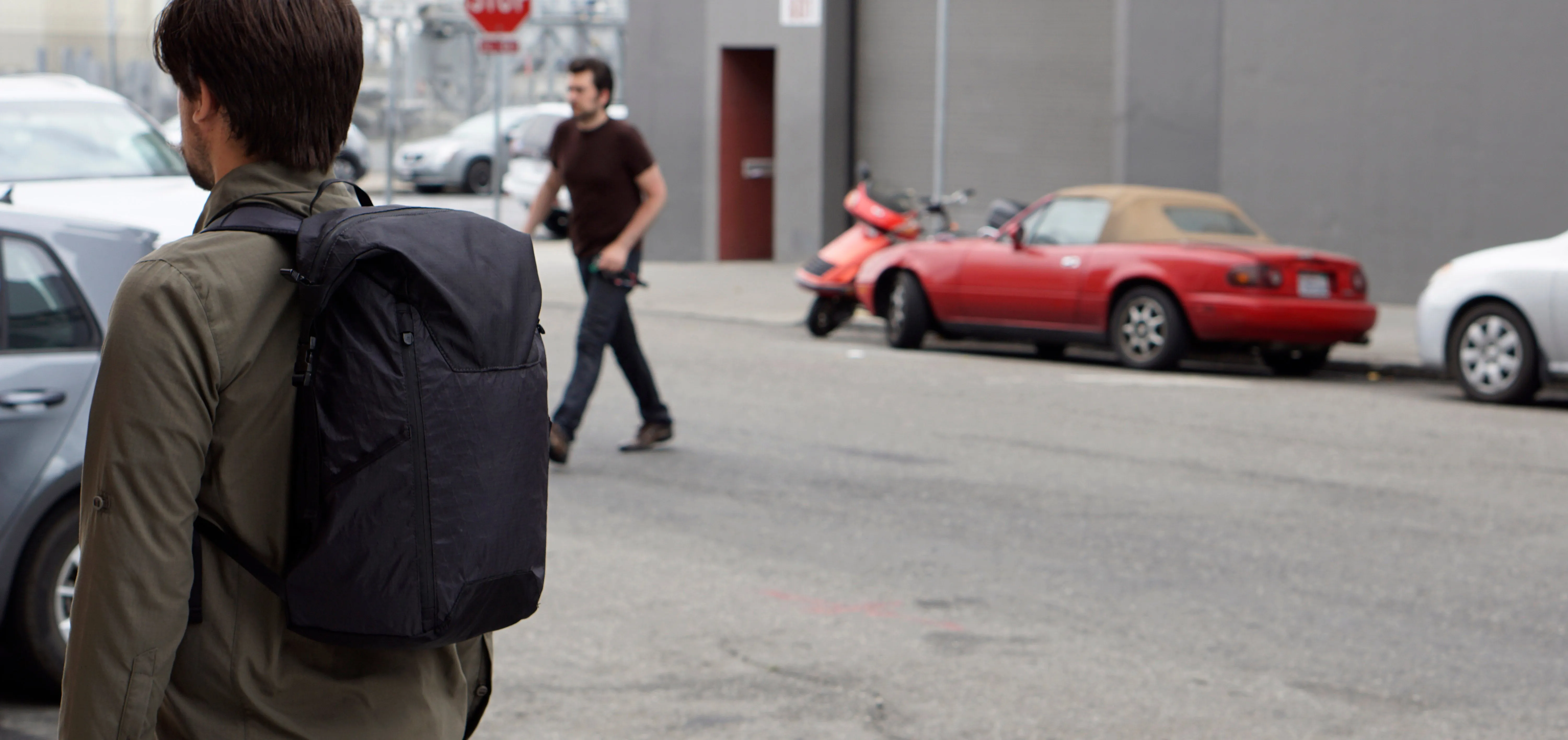 Triple Aught Design Azimuth Backpack