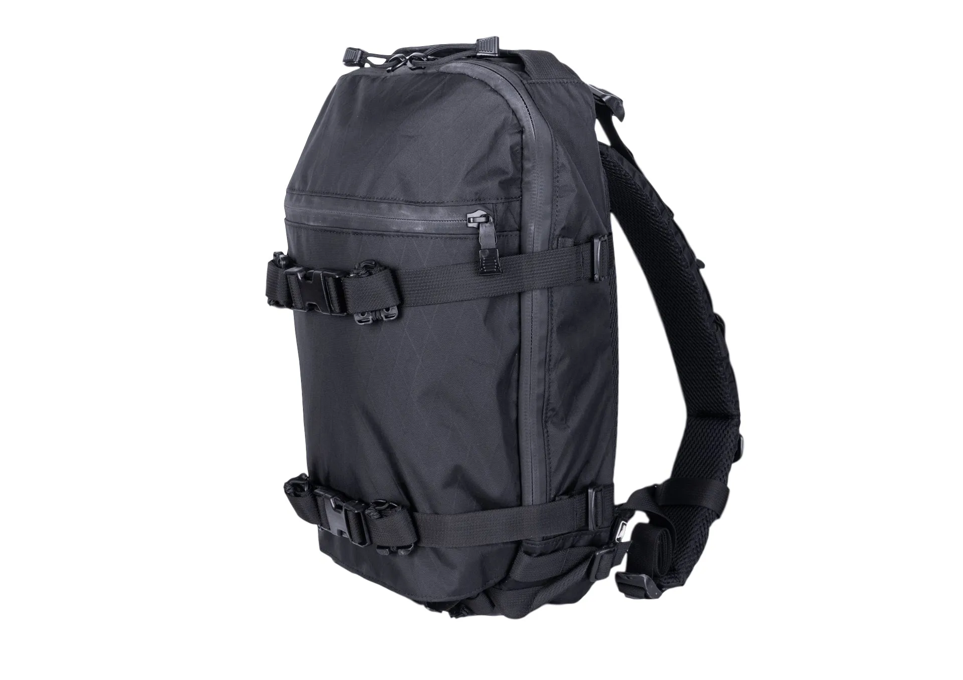 Triple Aught Design FAST Pack Scout SE VX42 Black