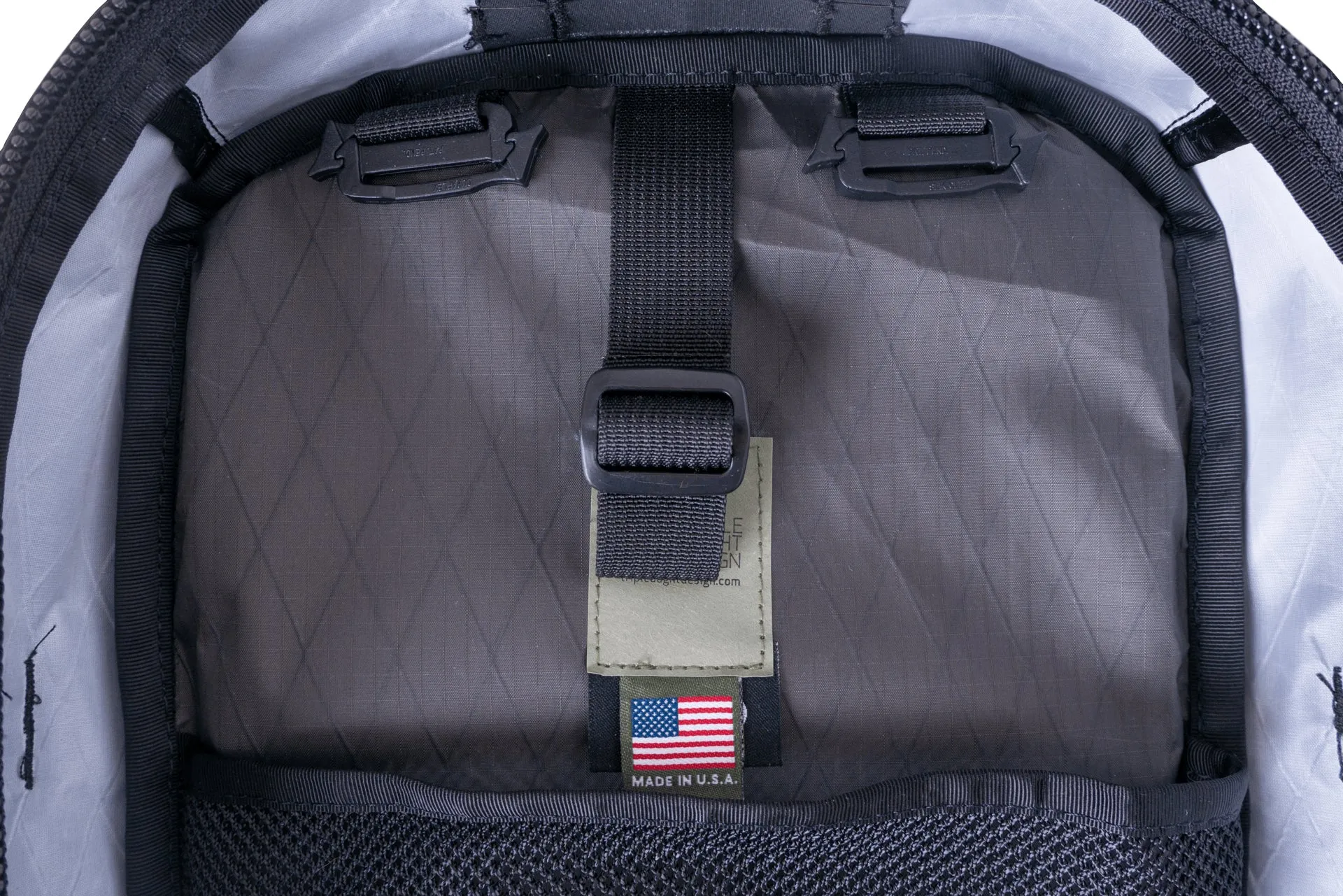 Triple Aught Design FAST Pack Scout SE VX42 Black