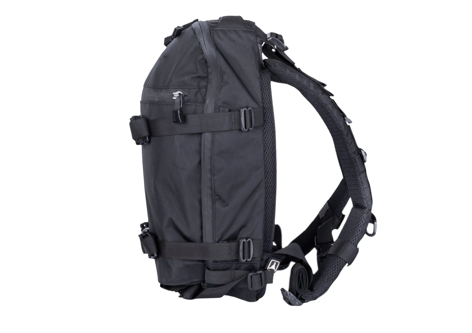 Triple Aught Design FAST Pack Scout SE VX42 Black