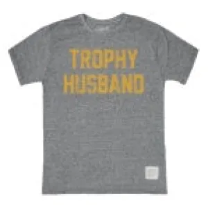 TROPHY HUSBAND 091624
