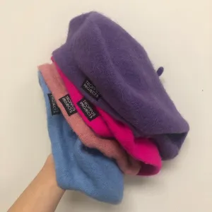 TROPPUS beret
