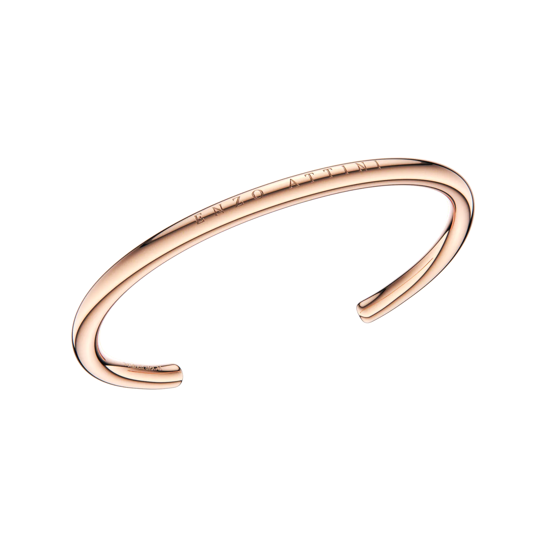 Trulli - Elegant Bracelet / Rose Gold.
