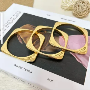 Tucco bangle Collection PURA