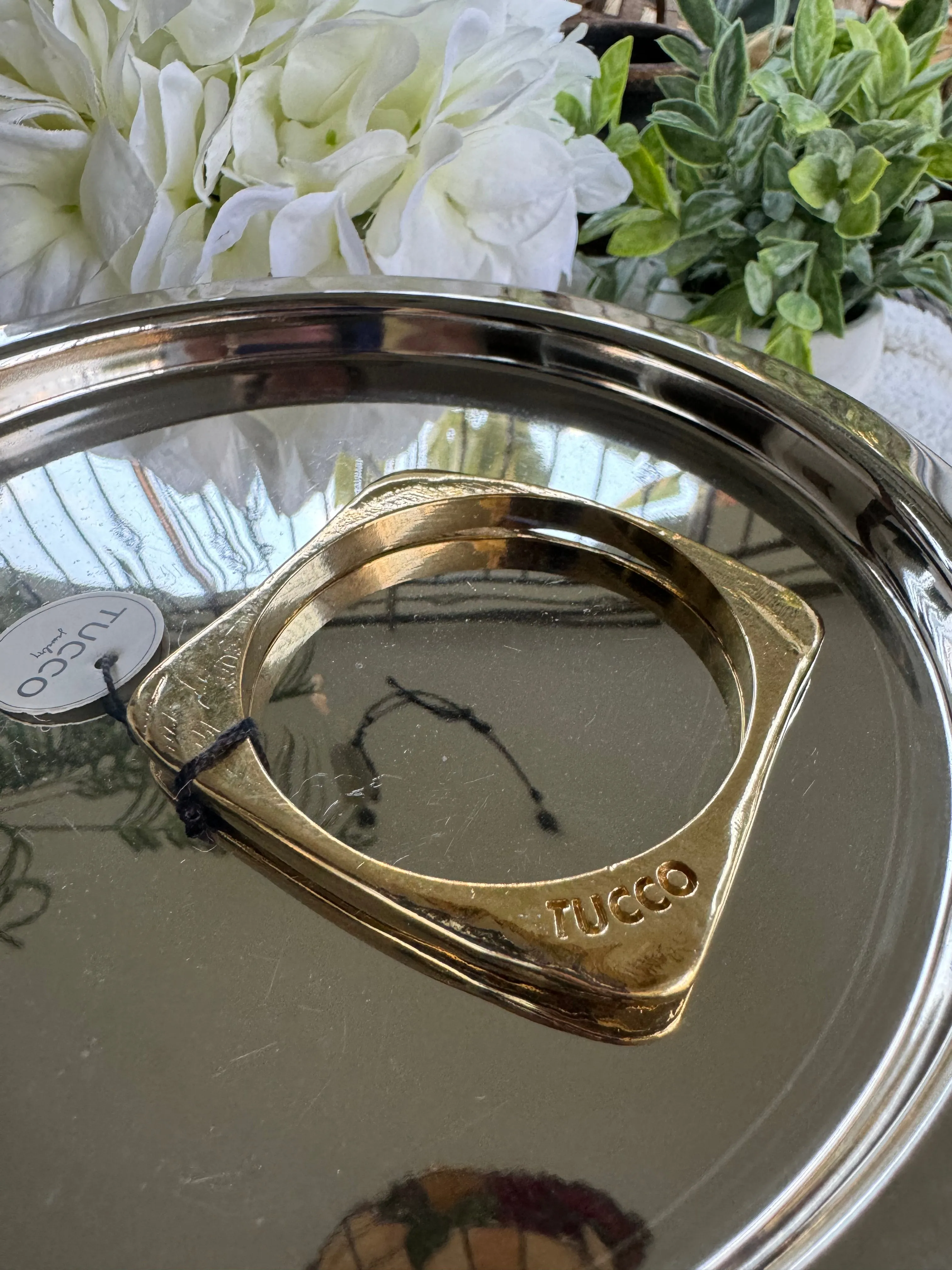 Tucco bangle Collection PURA