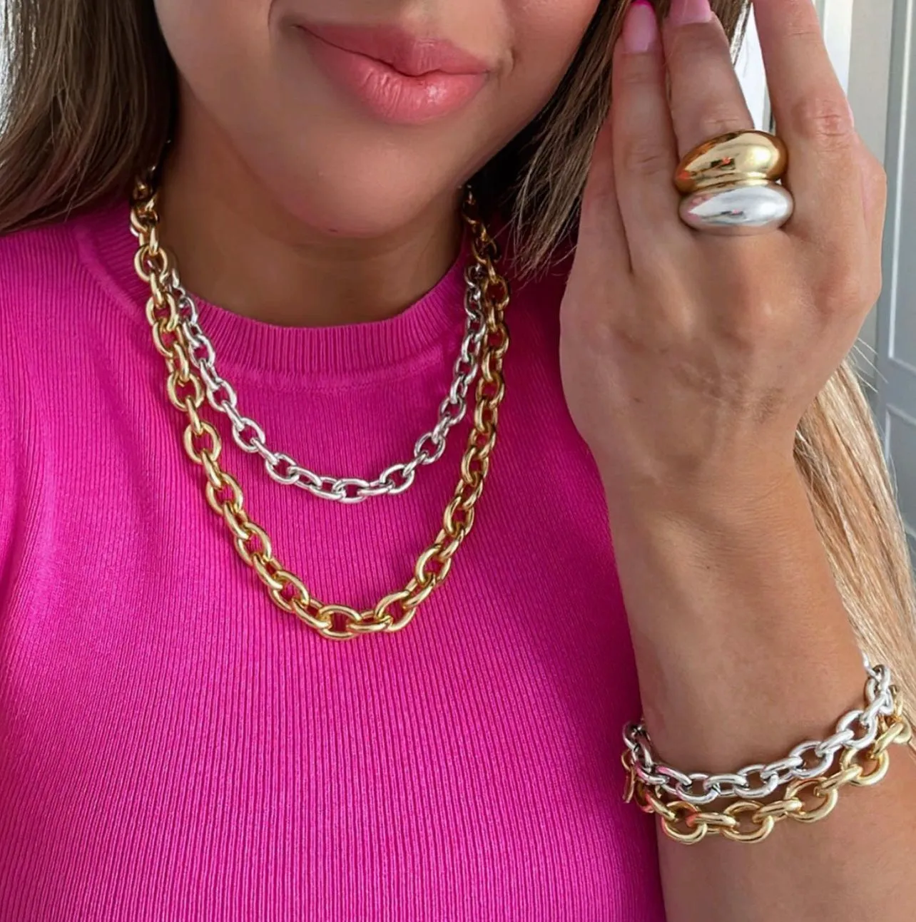 Tucco Valerie ring