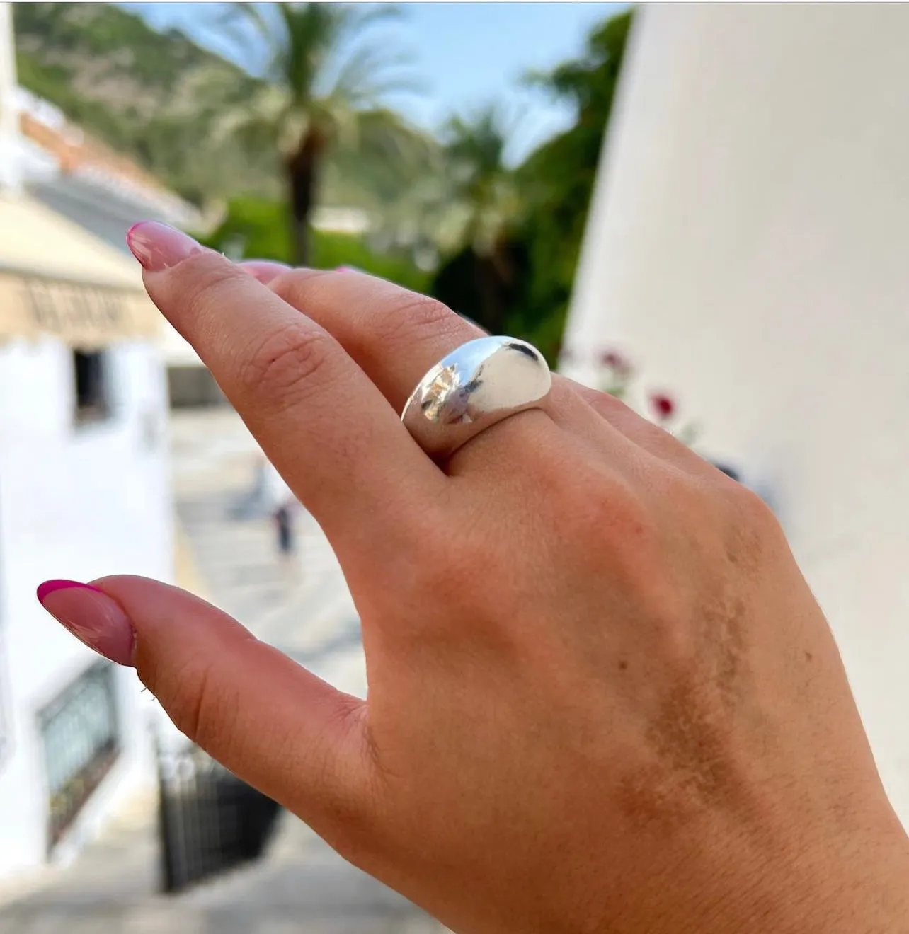 Tucco Valerie ring