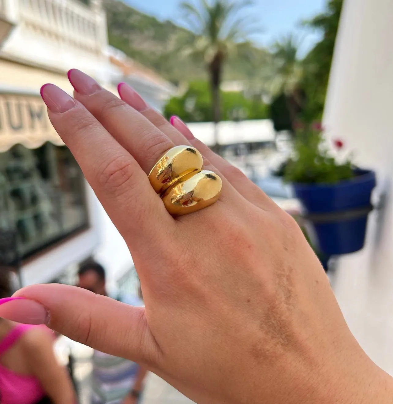 Tucco Valerie ring