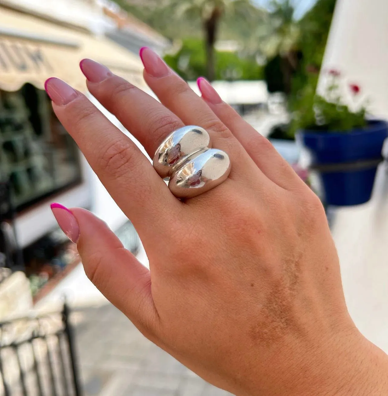 Tucco Valerie ring