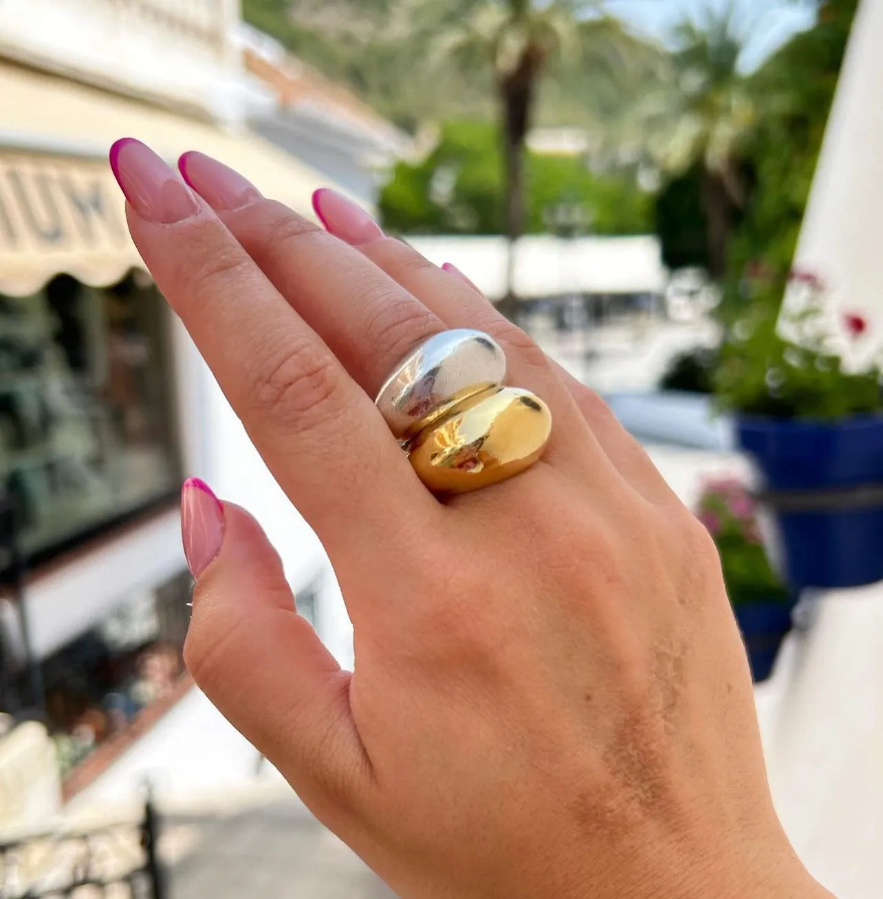 Tucco Valerie ring