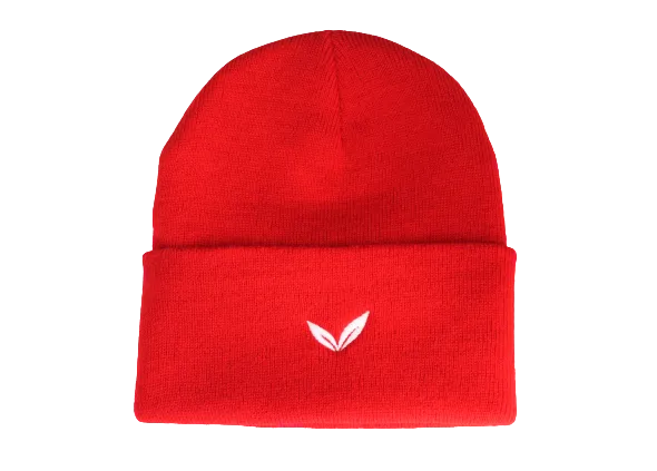 Tuque végane (taille unique / unisexe)