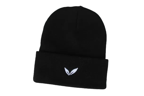 Tuque végane (taille unique / unisexe)