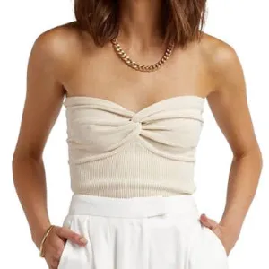 Twist Tank