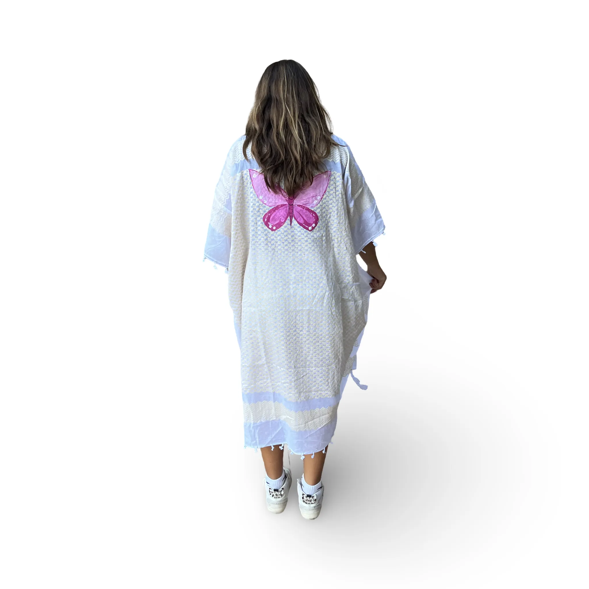 Tyre Kaftans