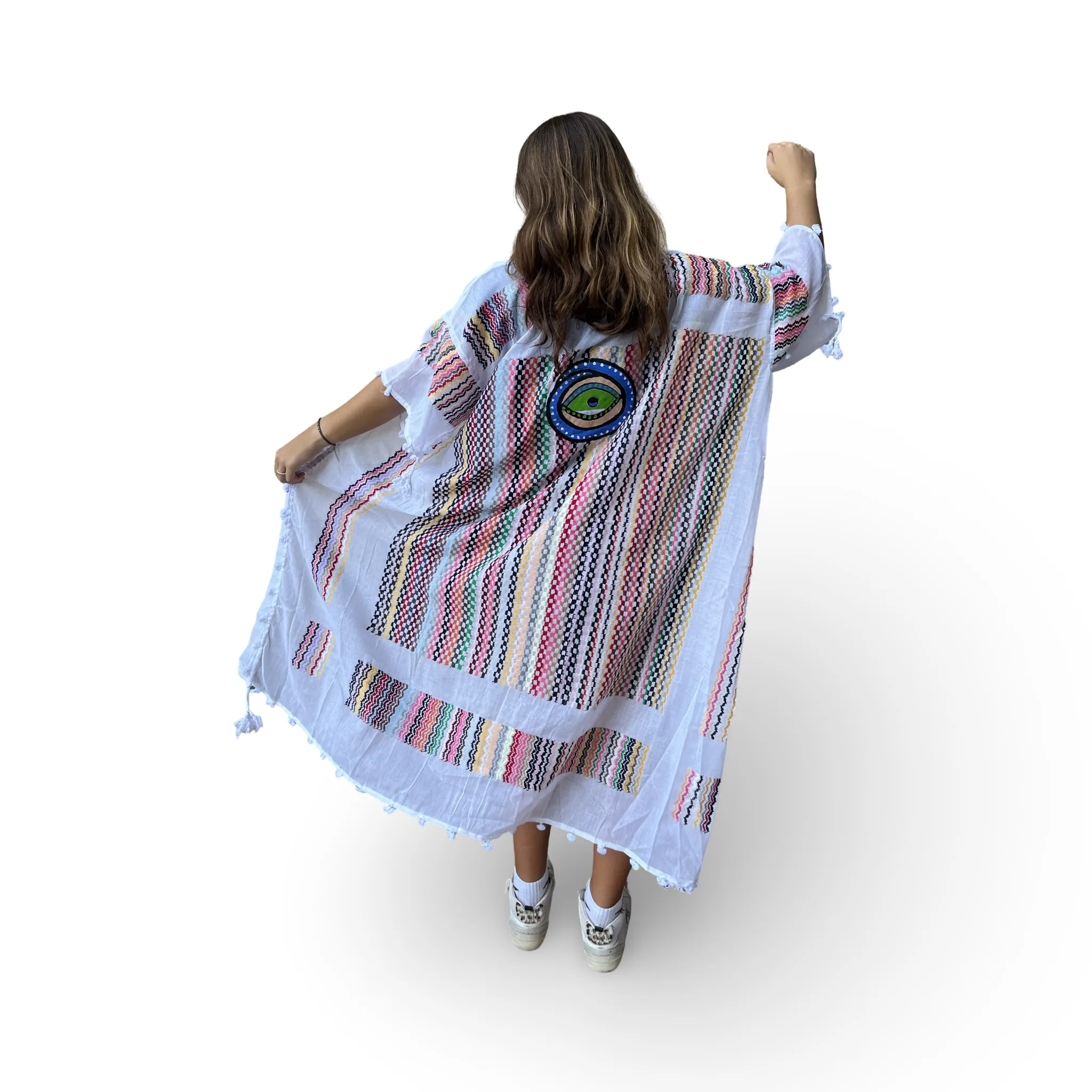 Tyre Kaftans