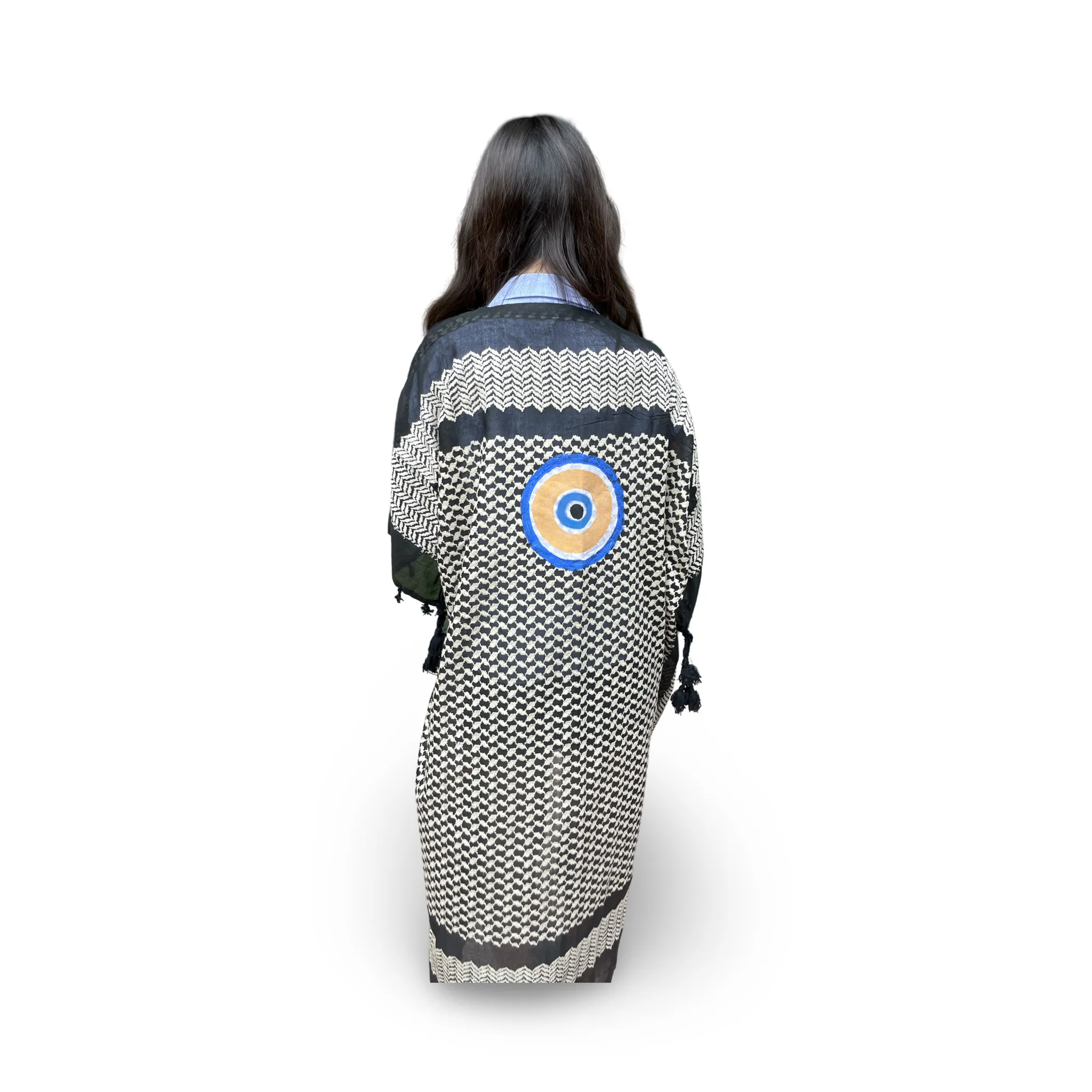 Tyre Kaftans