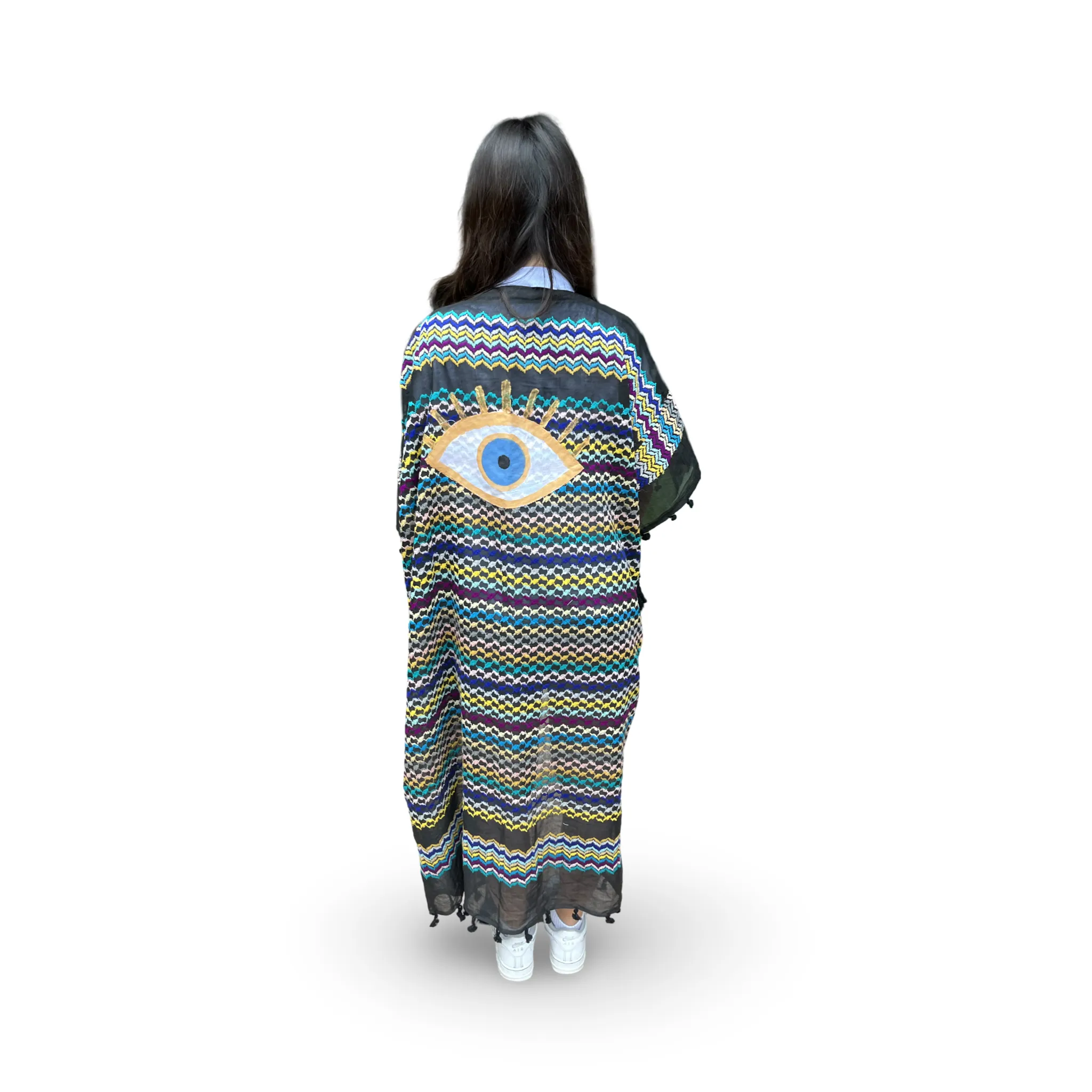 Tyre Kaftans