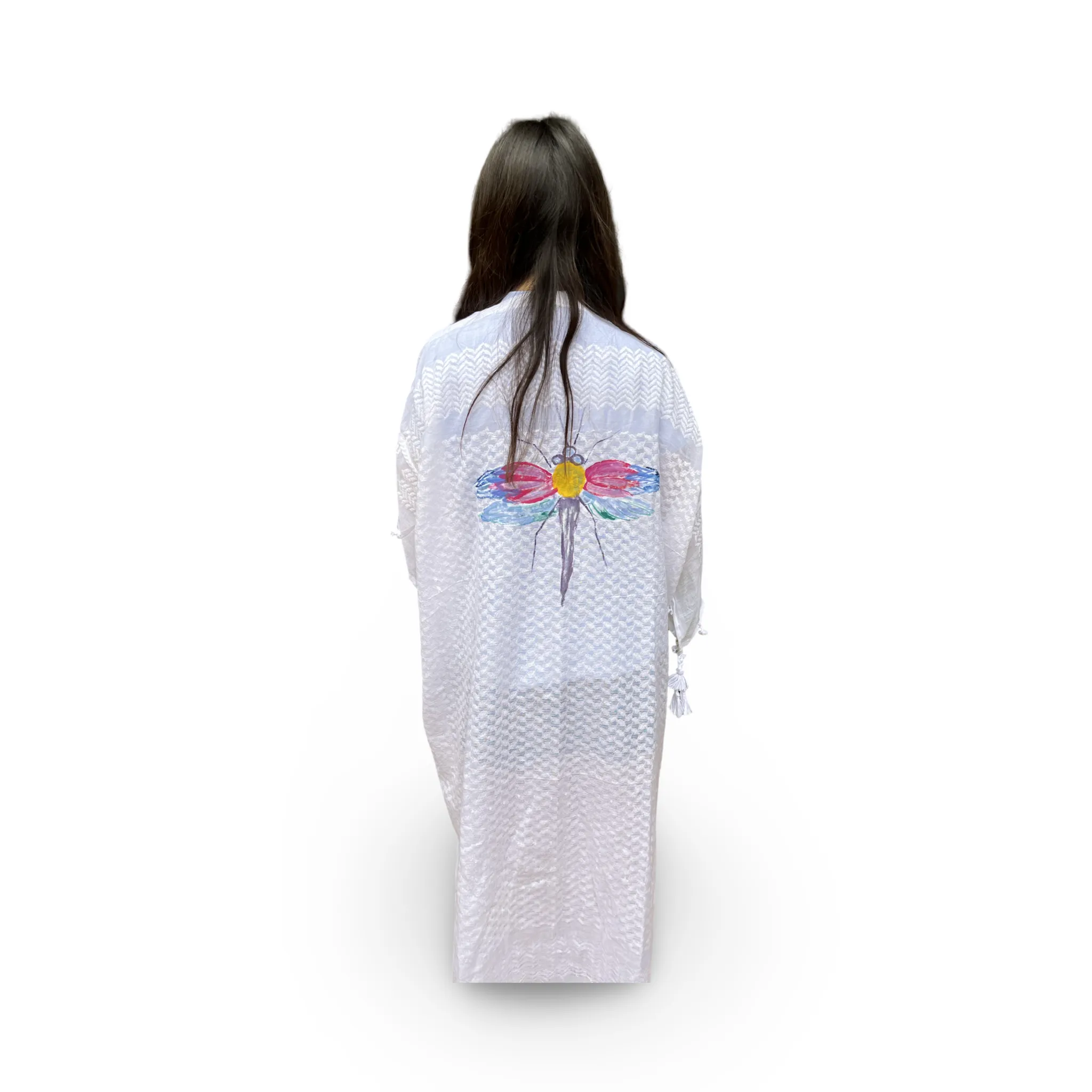 Tyre Kaftans