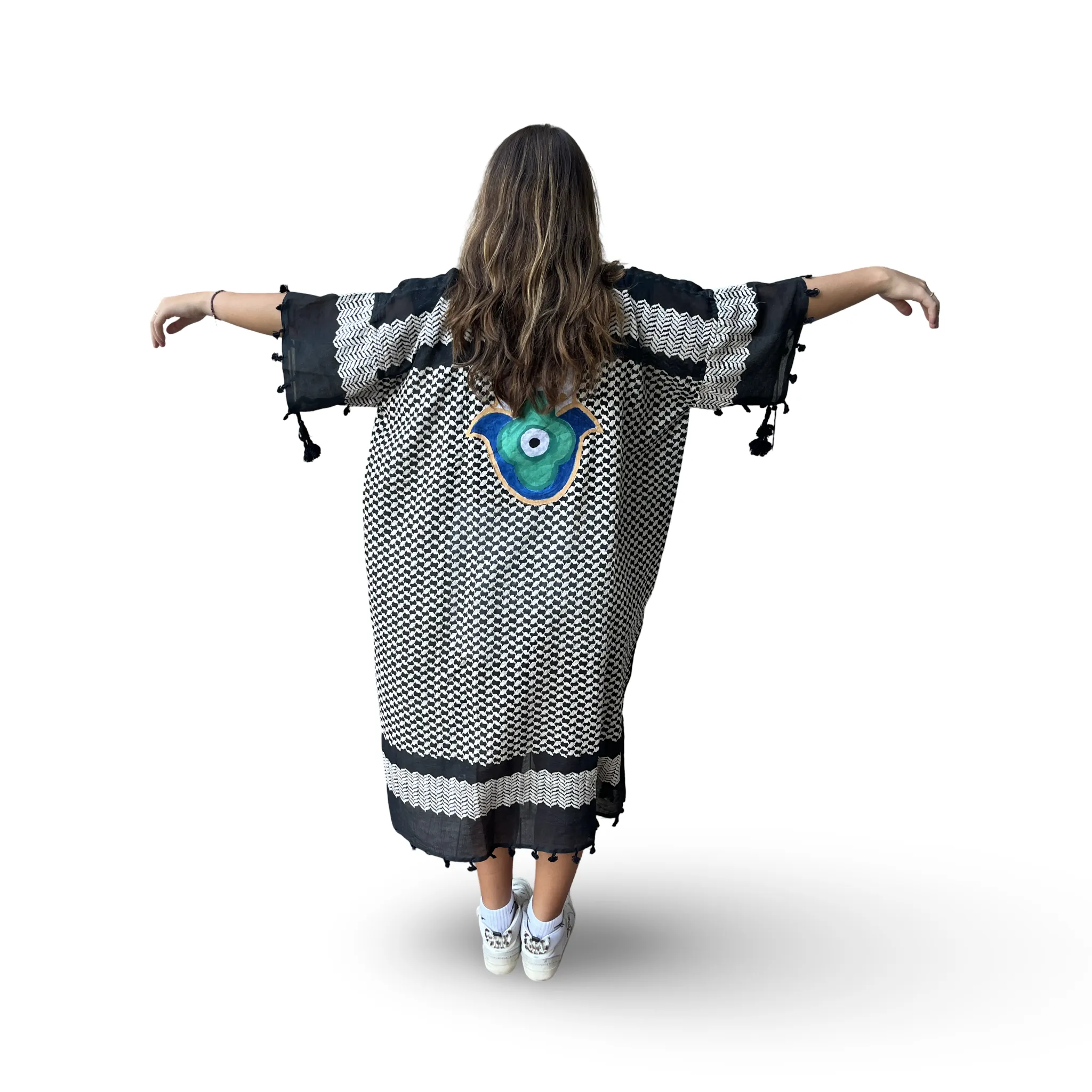 Tyre Kaftans