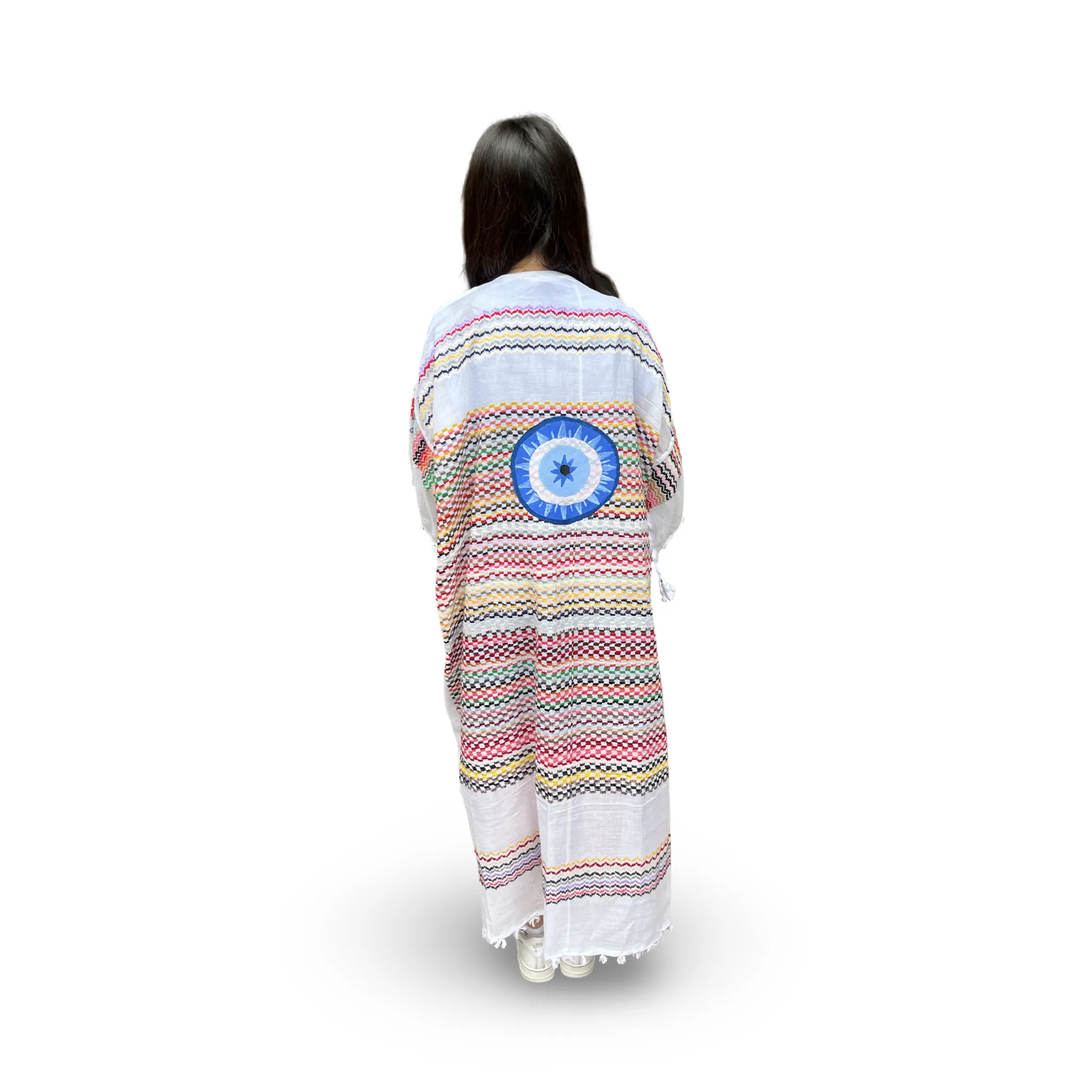 Tyre Kaftans