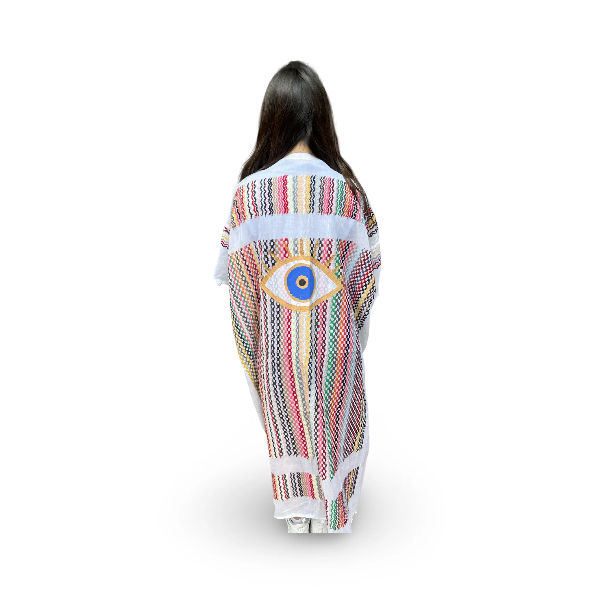 Tyre Kaftans