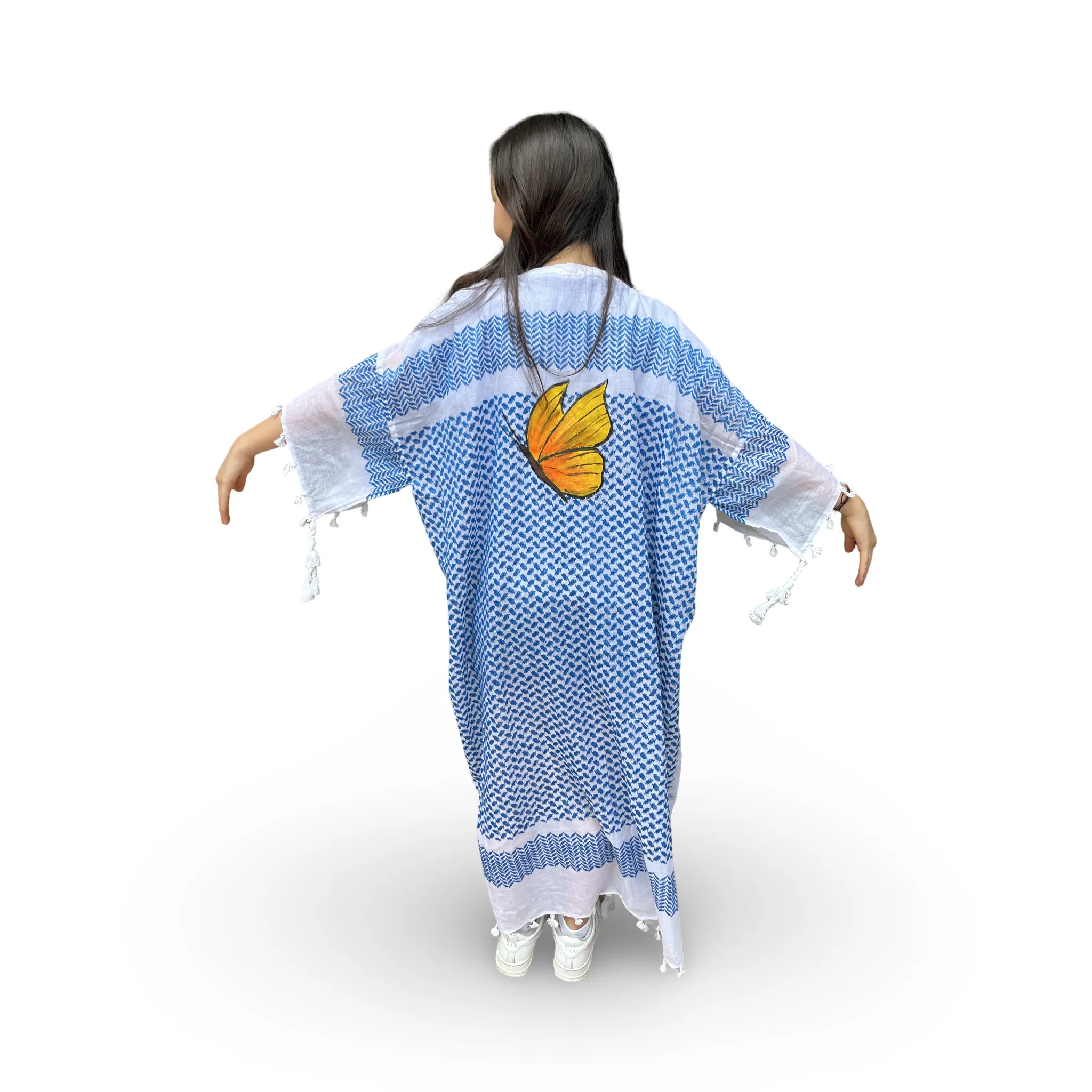 Tyre Kaftans