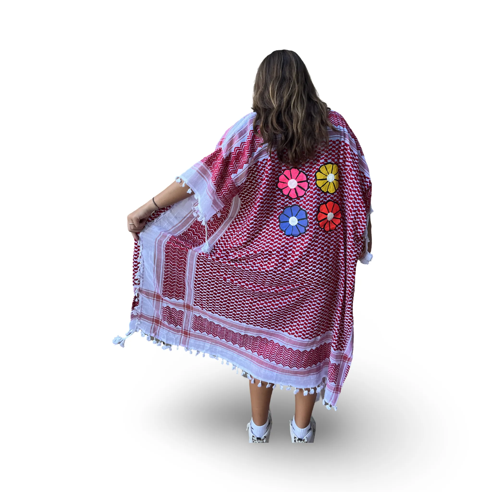 Tyre Kaftans