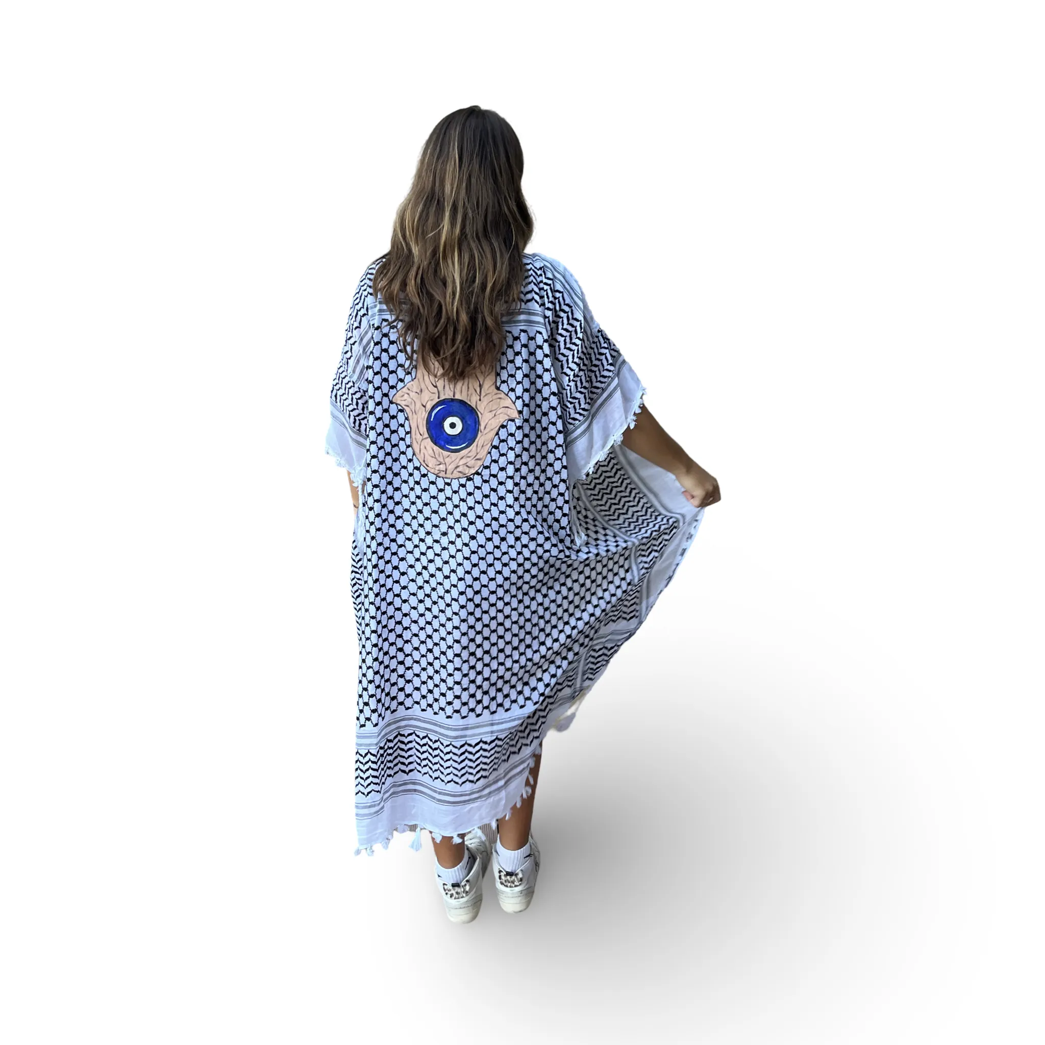 Tyre Kaftans