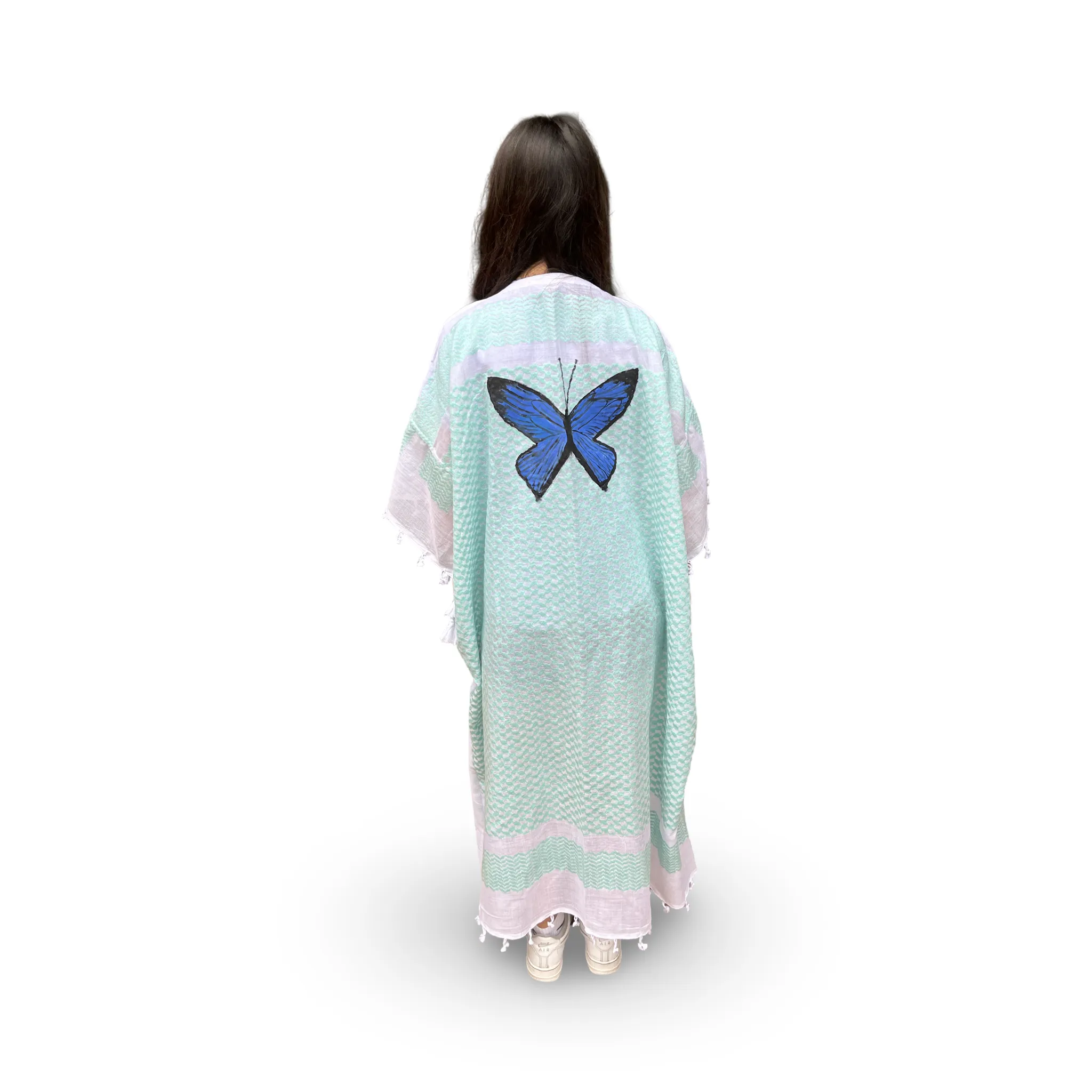 Tyre Kaftans