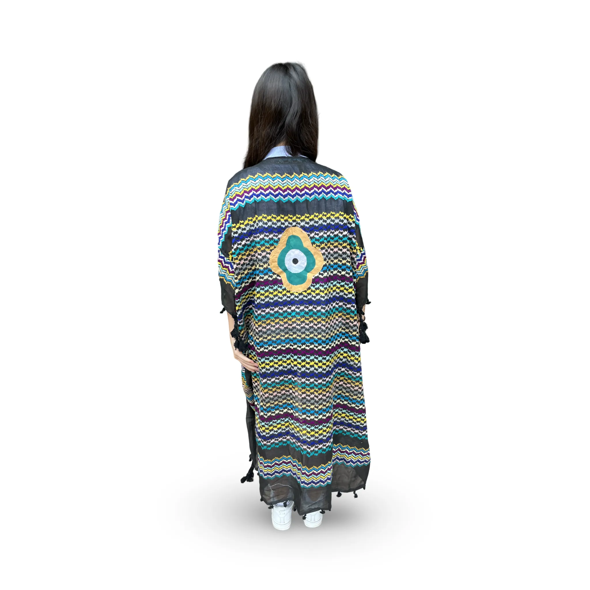 Tyre Kaftans