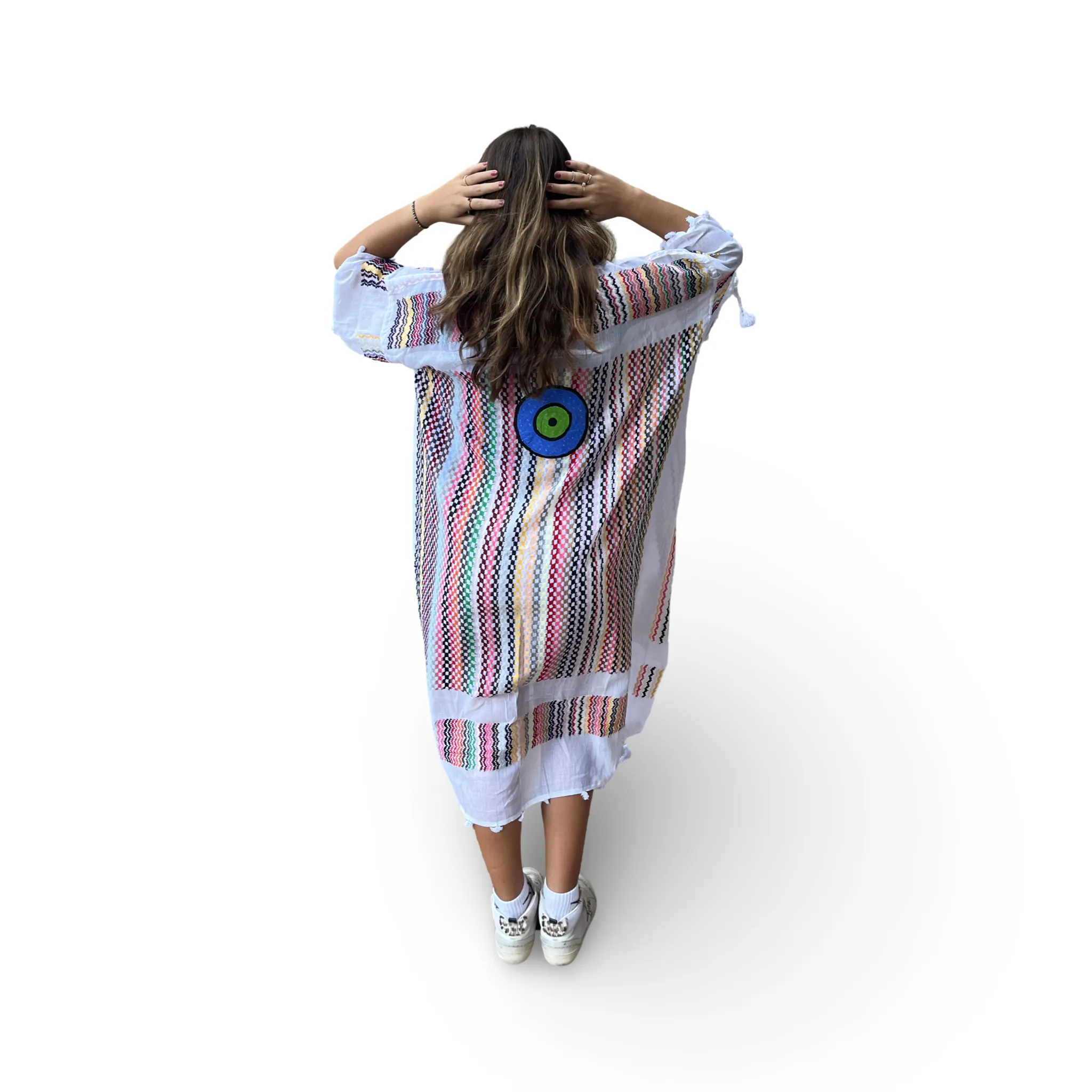 Tyre Kaftans