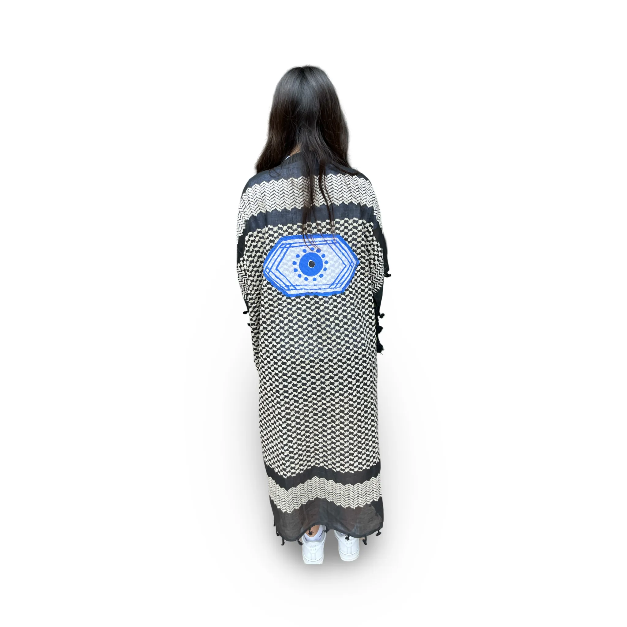 Tyre Kaftans