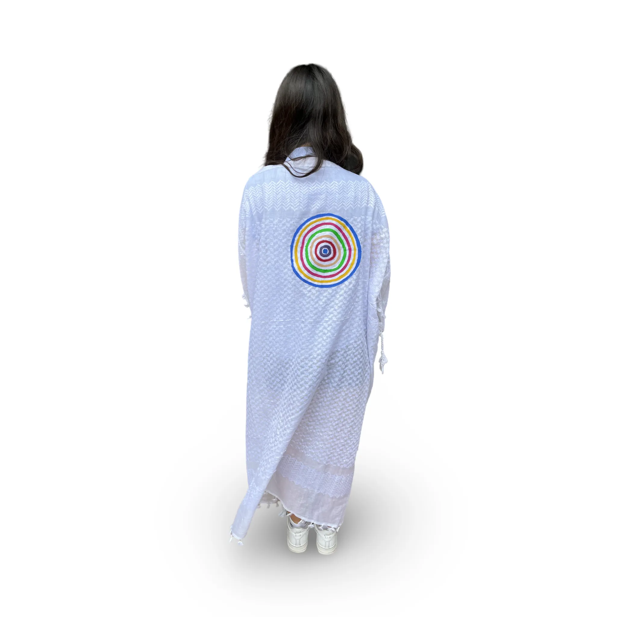 Tyre Kaftans