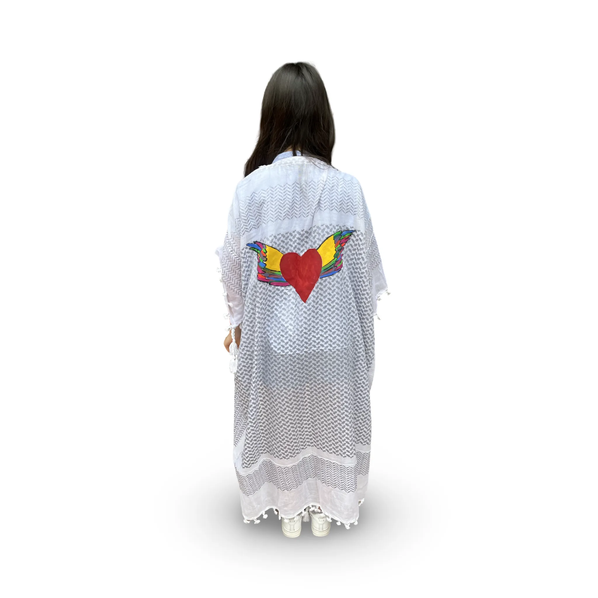 Tyre Kaftans