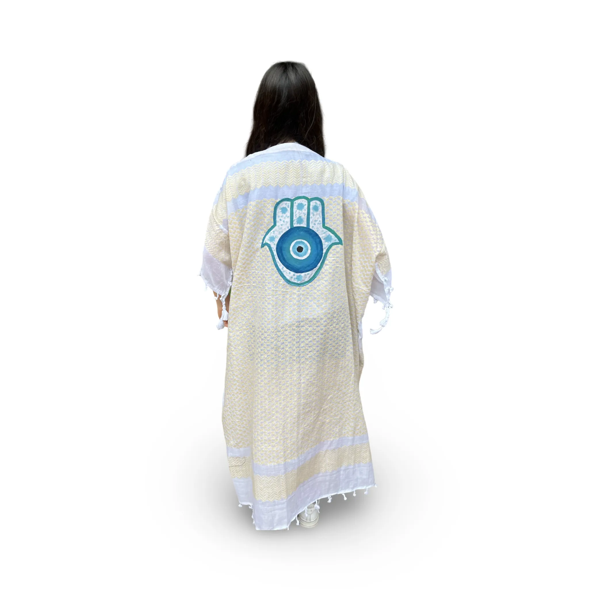 Tyre Kaftans