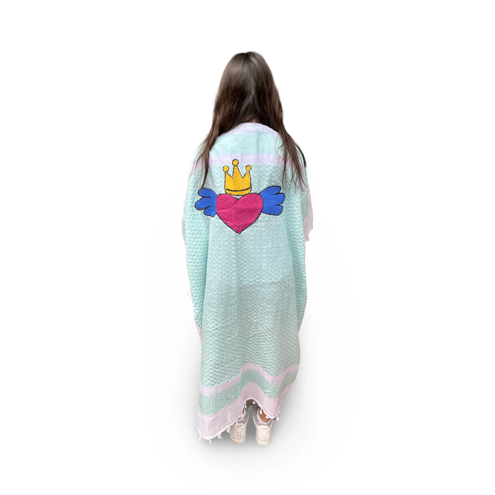 Tyre Kaftans