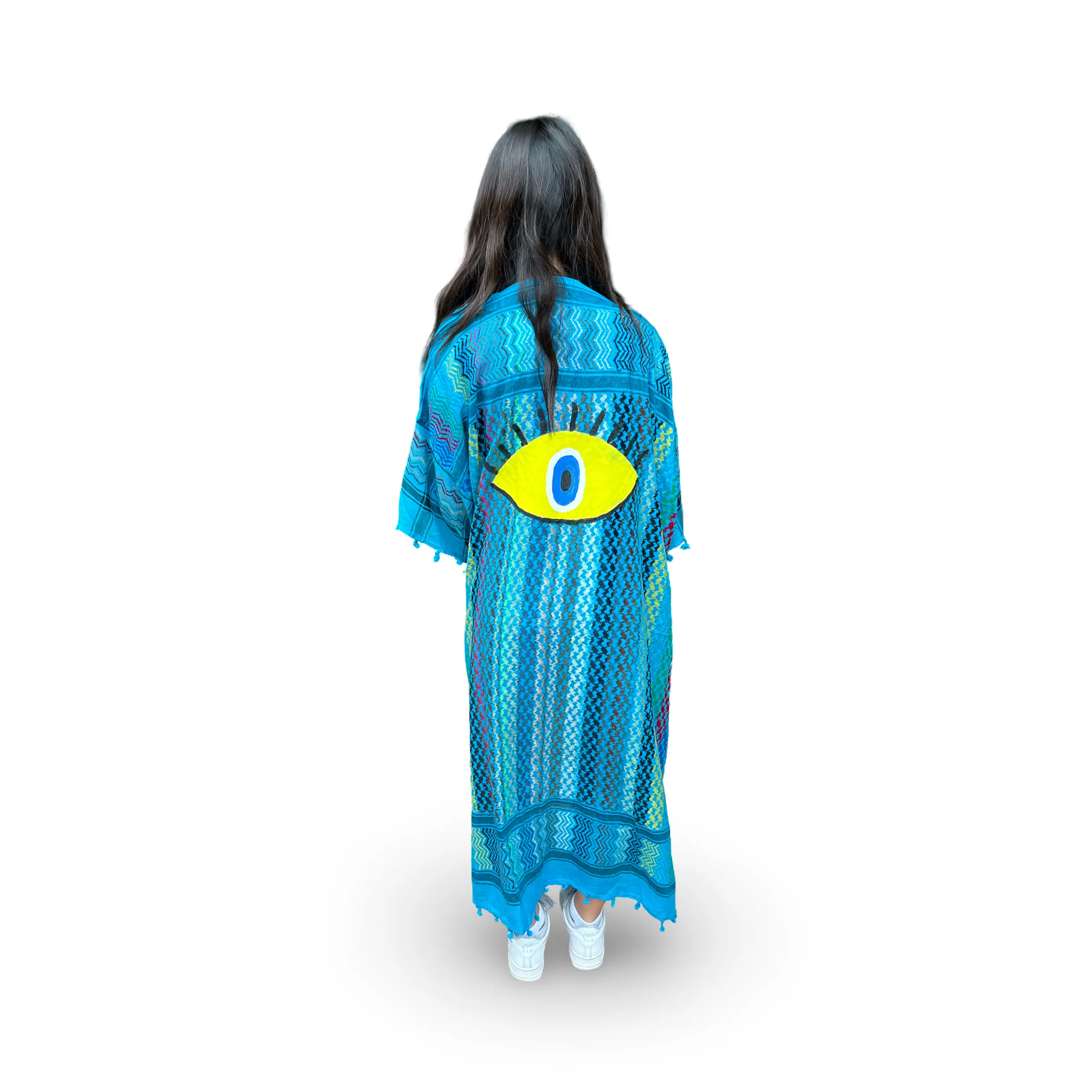 Tyre Kaftans