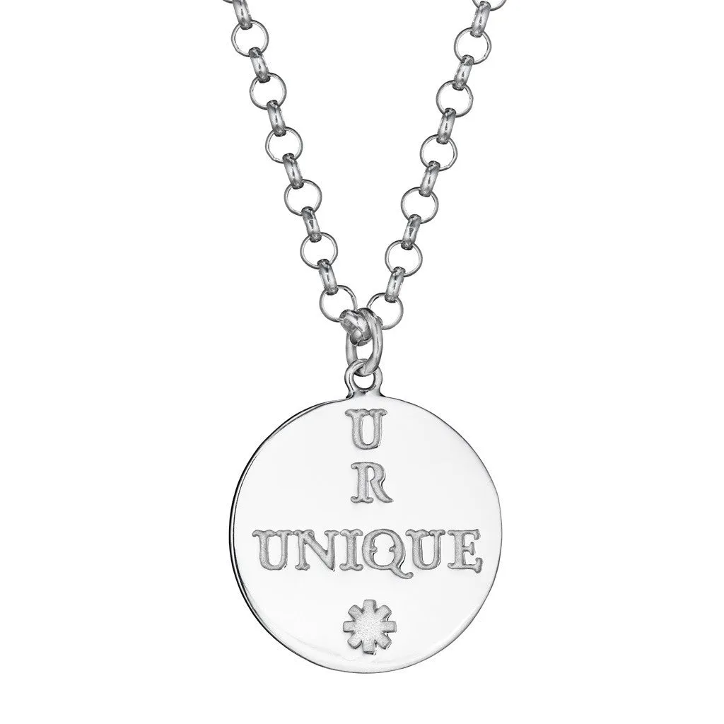 U R Unique