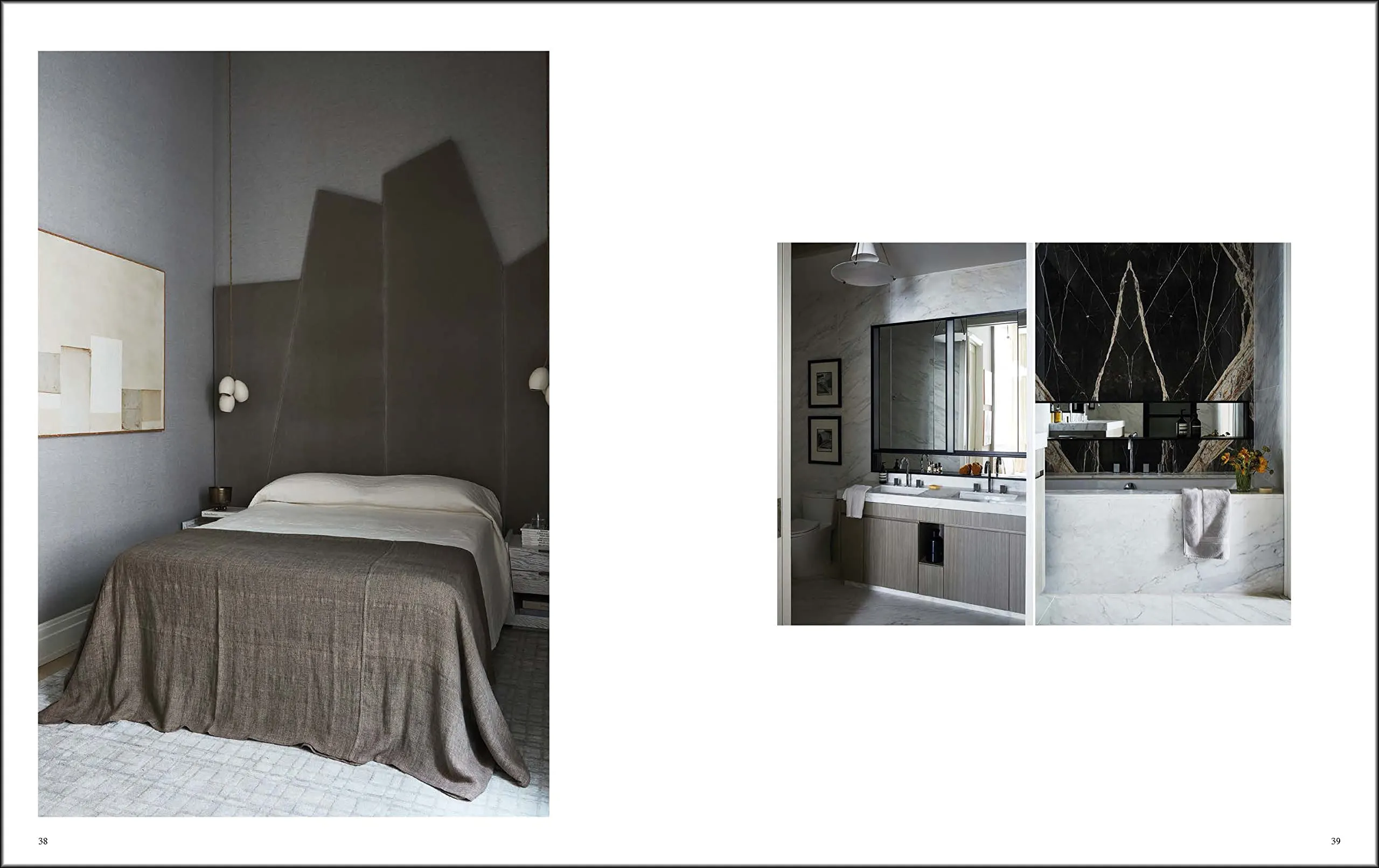 Understated Elegance: New Urban Living