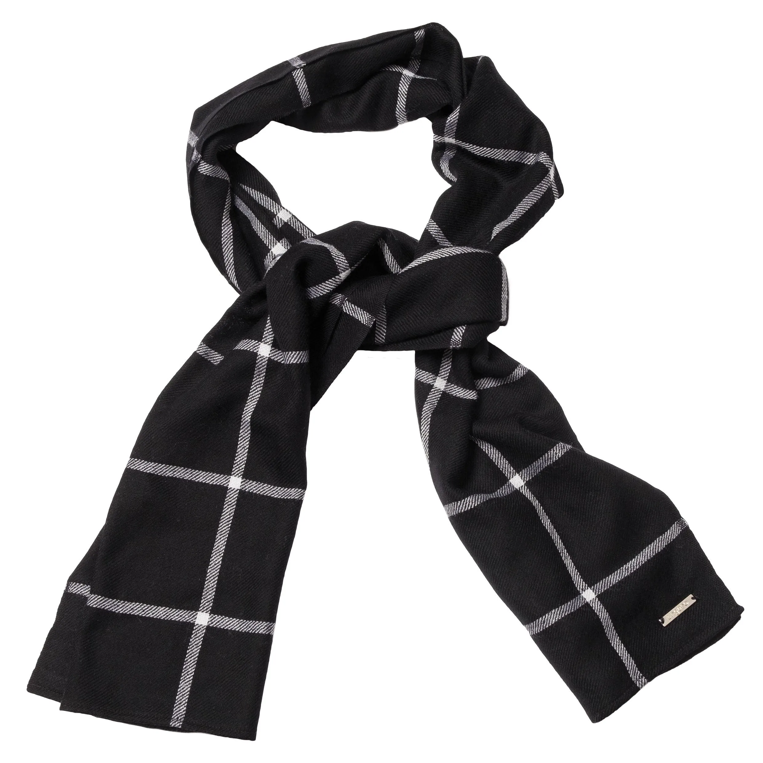 Ungaro UFG818E-Scarf Aurelia Gold