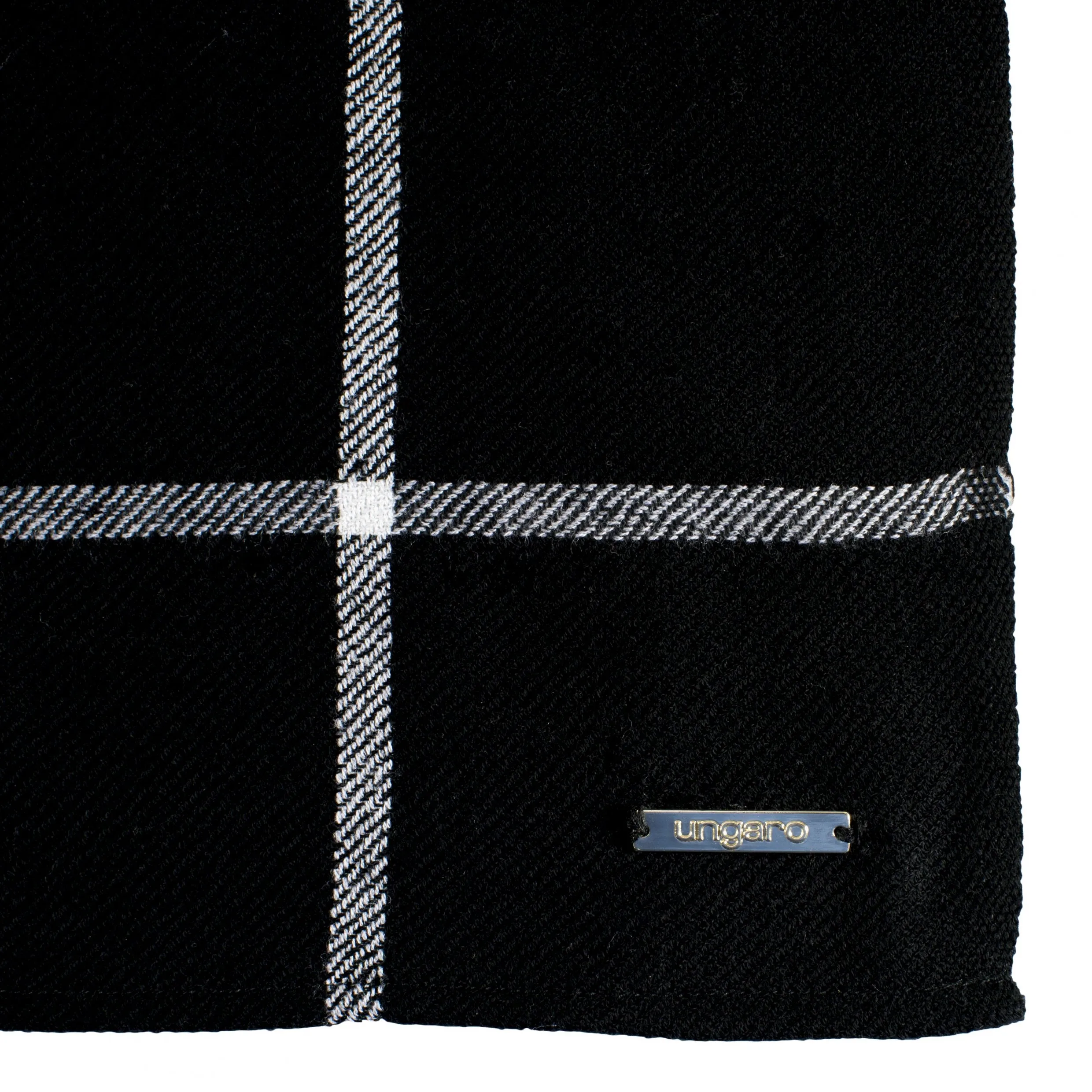 Ungaro UFG818E-Scarf Aurelia Gold