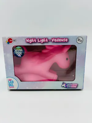 Unicorn Lamp